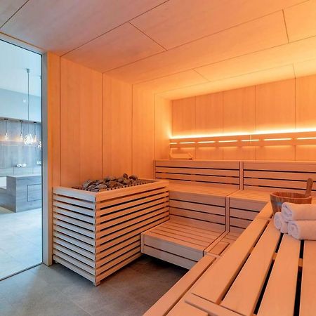 Waterkant Suite 0-05 Borgerende-Rethwisch Bagian luar foto