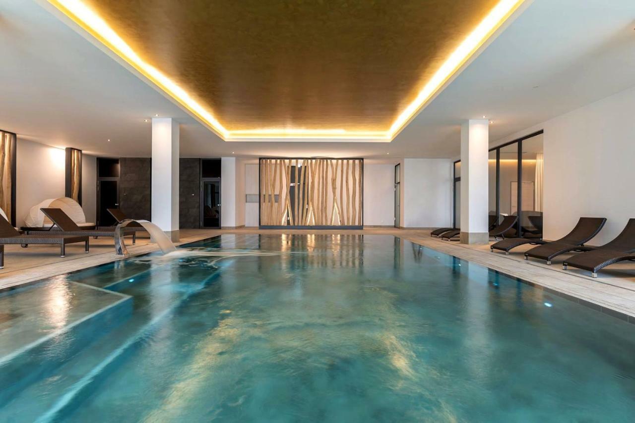 Waterkant Suite 0-05 Borgerende-Rethwisch Bagian luar foto