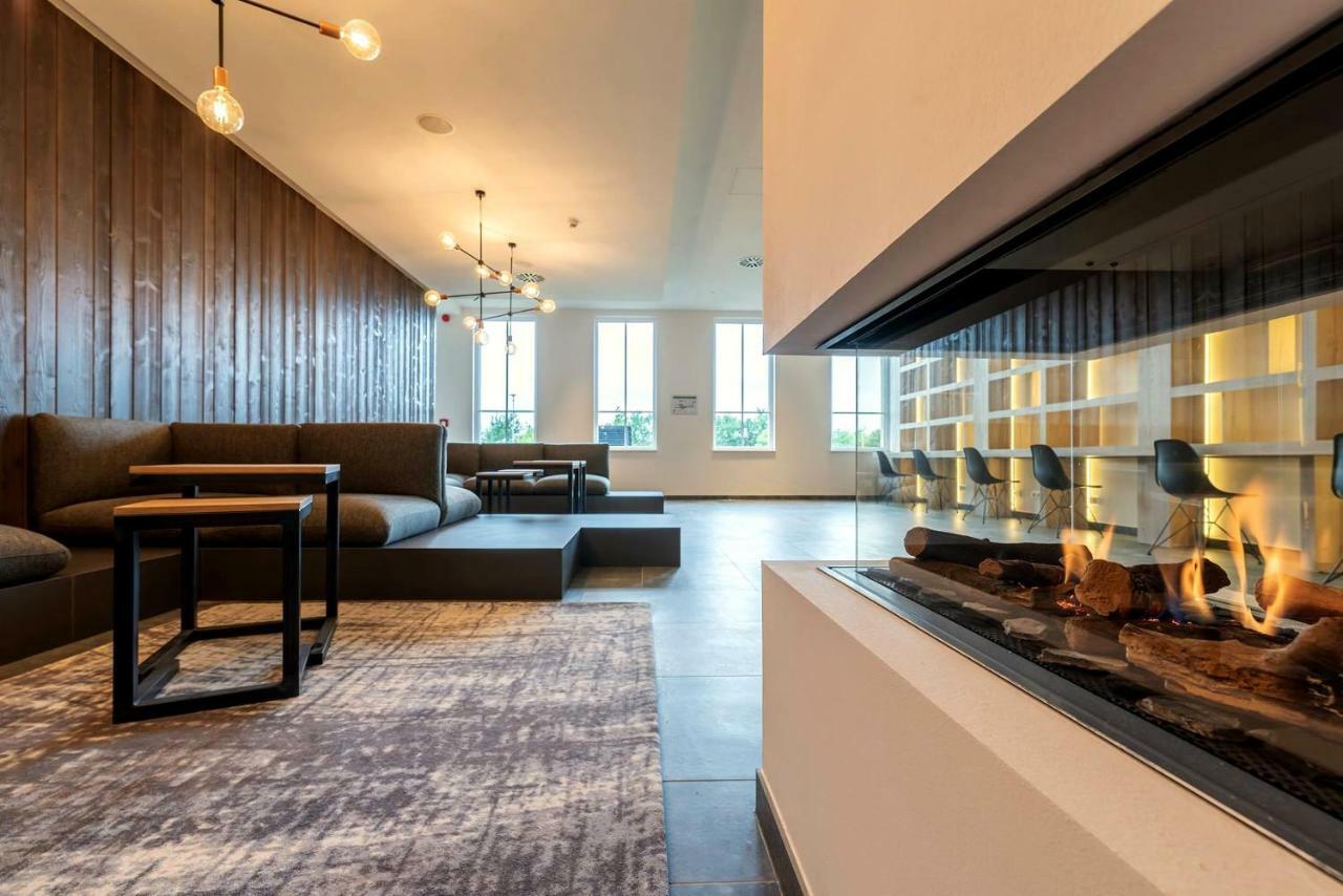 Waterkant Suite 0-05 Borgerende-Rethwisch Bagian luar foto