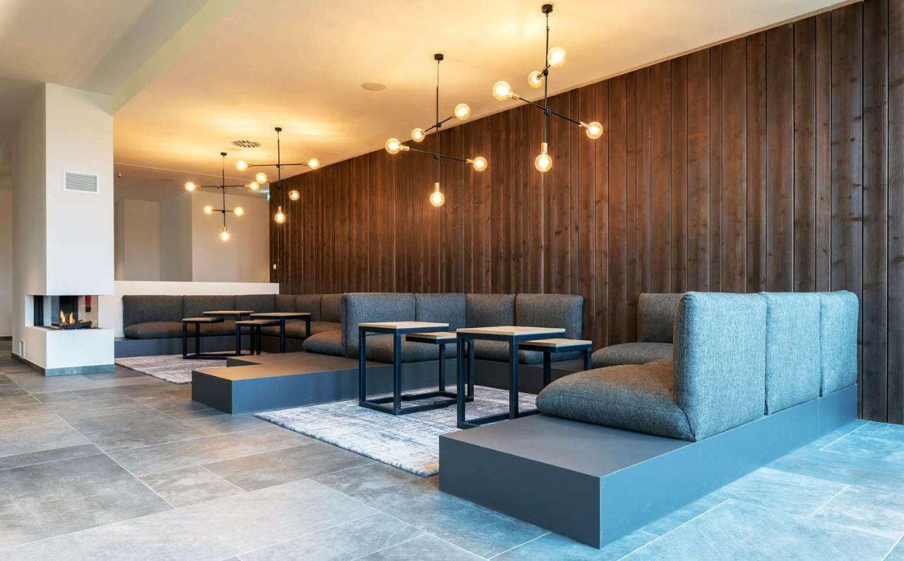 Waterkant Suite 0-05 Borgerende-Rethwisch Bagian luar foto