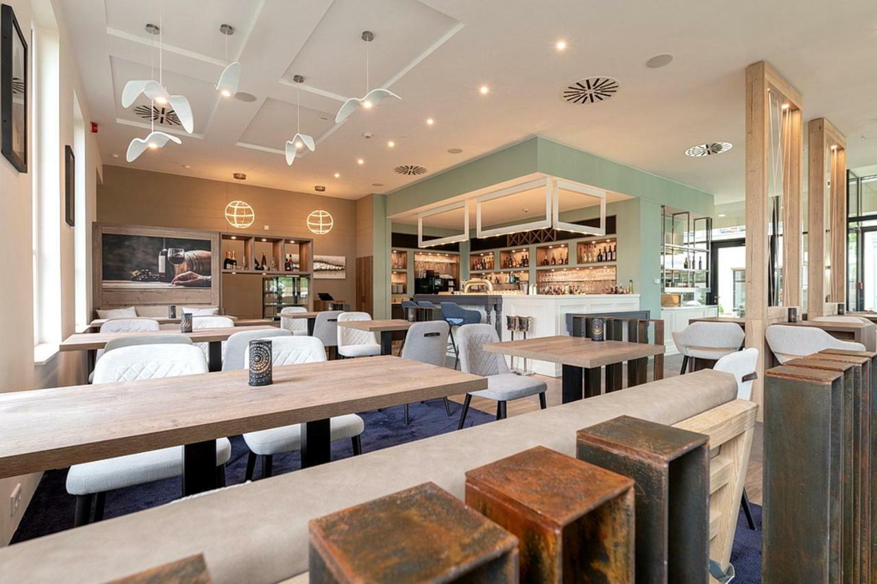 Waterkant Suite 0-05 Borgerende-Rethwisch Bagian luar foto