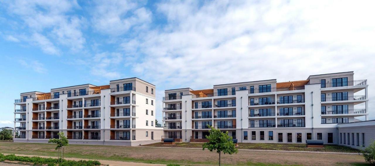 Waterkant Suite 0-05 Borgerende-Rethwisch Bagian luar foto