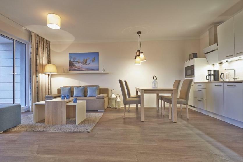 Waterkant Suite 0-05 Borgerende-Rethwisch Bagian luar foto