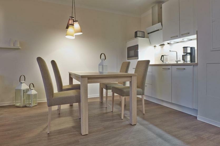 Waterkant Suite 0-05 Borgerende-Rethwisch Bagian luar foto