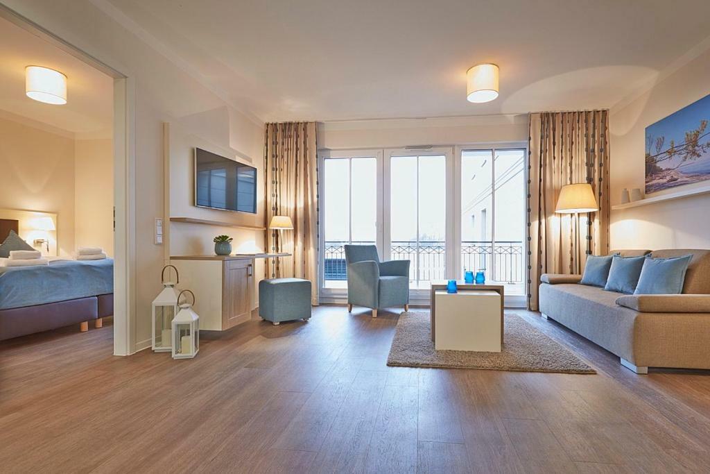 Waterkant Suite 0-05 Borgerende-Rethwisch Bagian luar foto