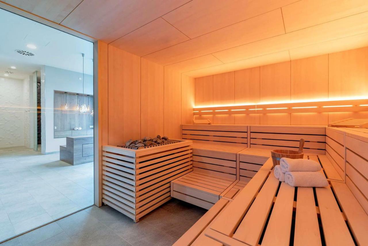 Waterkant Suite 0-05 Borgerende-Rethwisch Bagian luar foto