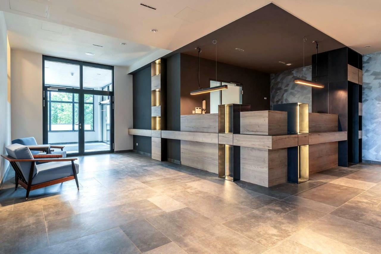 Waterkant Suite 0-05 Borgerende-Rethwisch Bagian luar foto