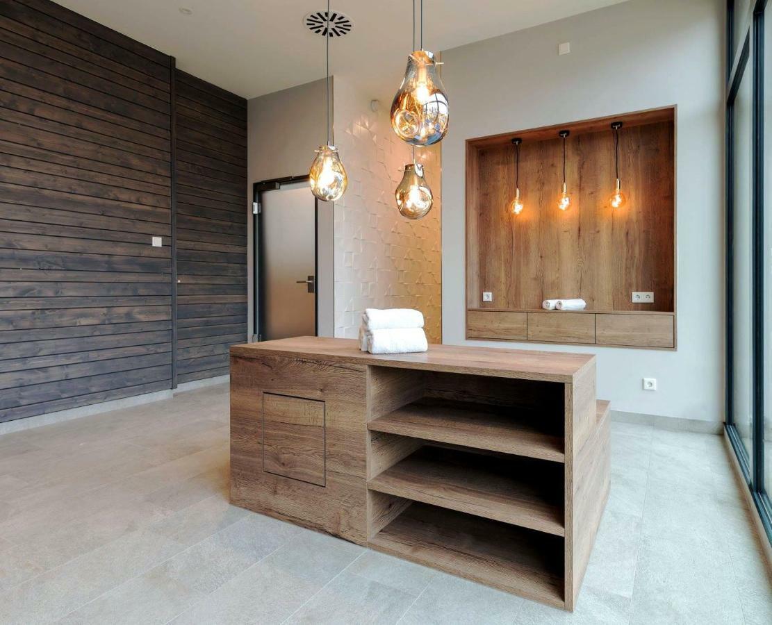 Waterkant Suite 0-05 Borgerende-Rethwisch Bagian luar foto