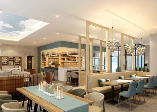 Waterkant Suite 0-05 Borgerende-Rethwisch Bagian luar foto