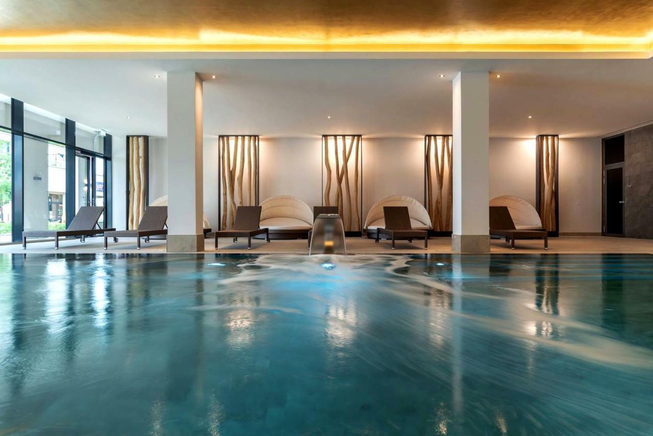 Waterkant Suite 0-05 Borgerende-Rethwisch Bagian luar foto